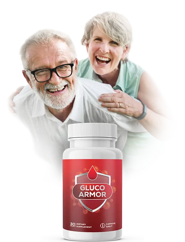 Gluco Armor Support