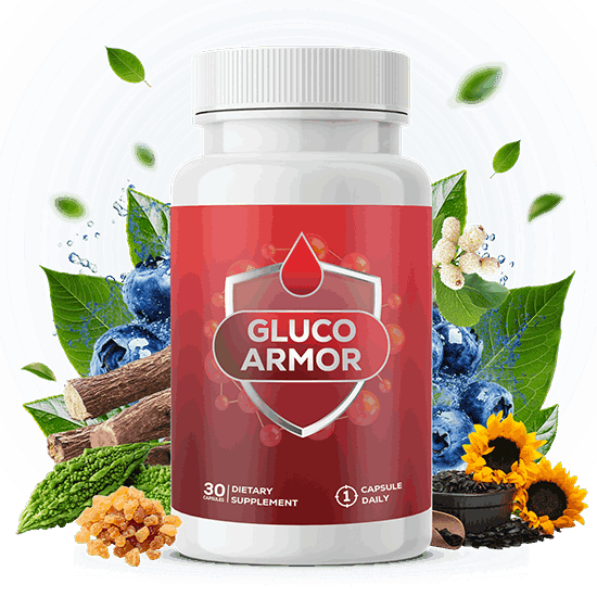 Gluco Armor